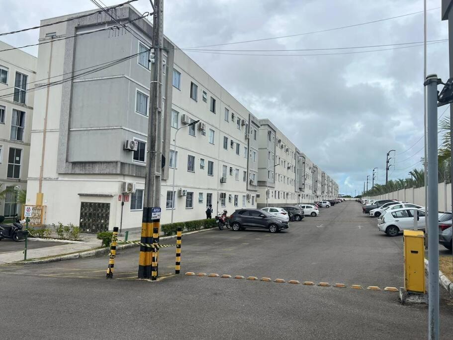 Apto mobiliado e aconchegante