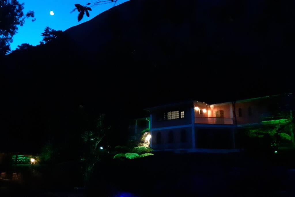 Tico-Tico das Araras, Petrópolis RJ