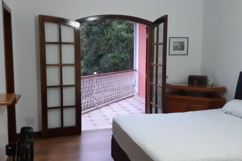 Tico-Tico das Araras, Petrópolis RJ