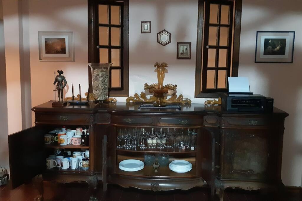 Tico-Tico das Araras, Petrópolis RJ