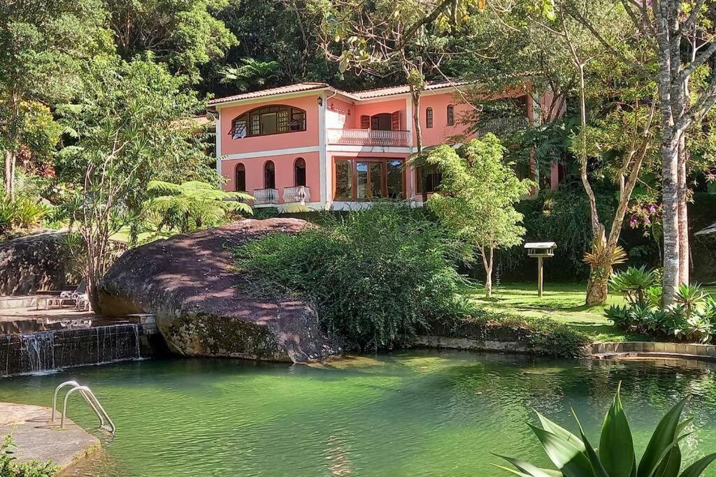 Tico-Tico das Araras, Petrópolis RJ