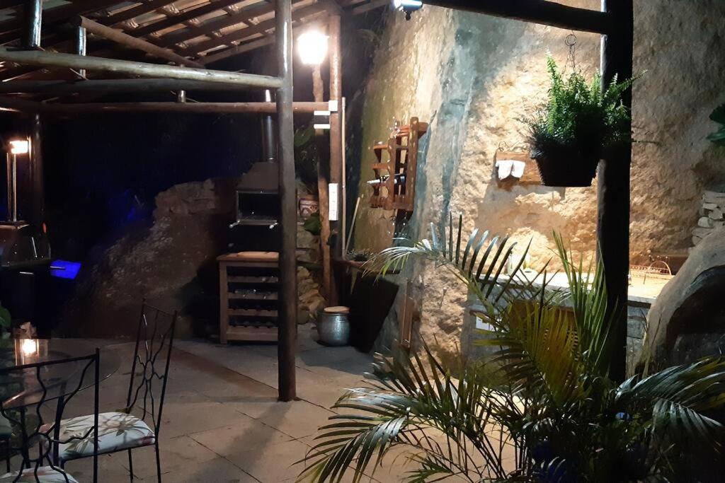 Tico-Tico das Araras, Petrópolis RJ
