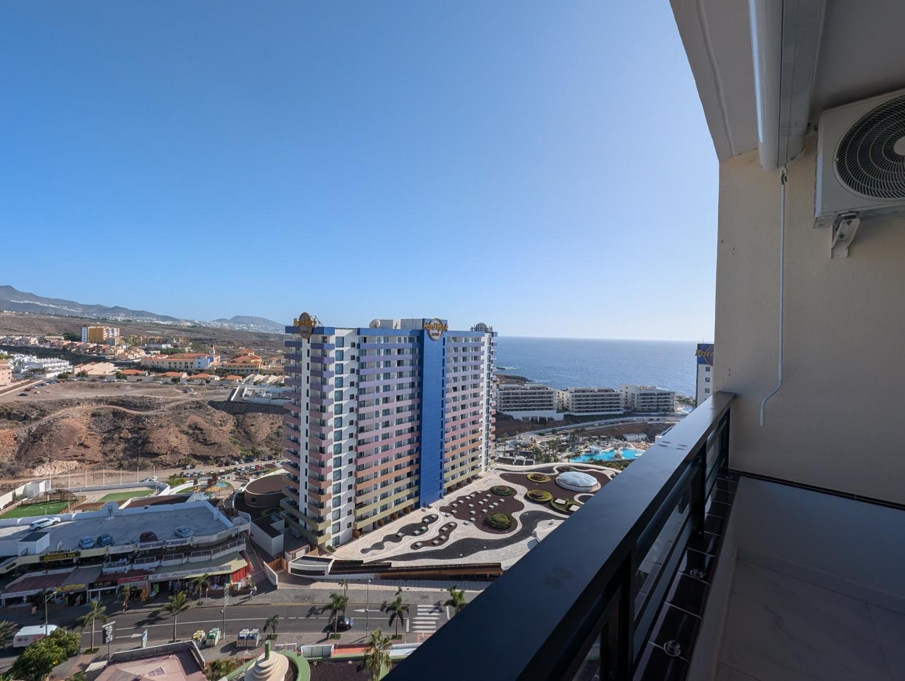 Flore Residence Penthouse
