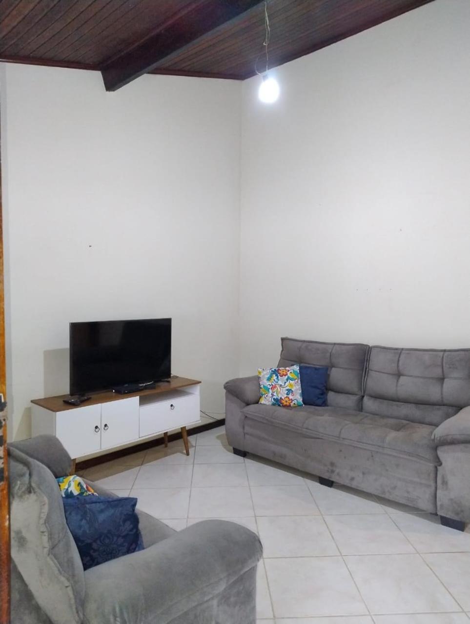 Casa Bom Retiro I