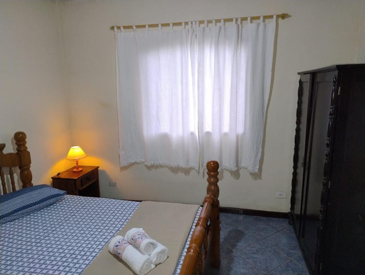 Casa Bom Retiro I