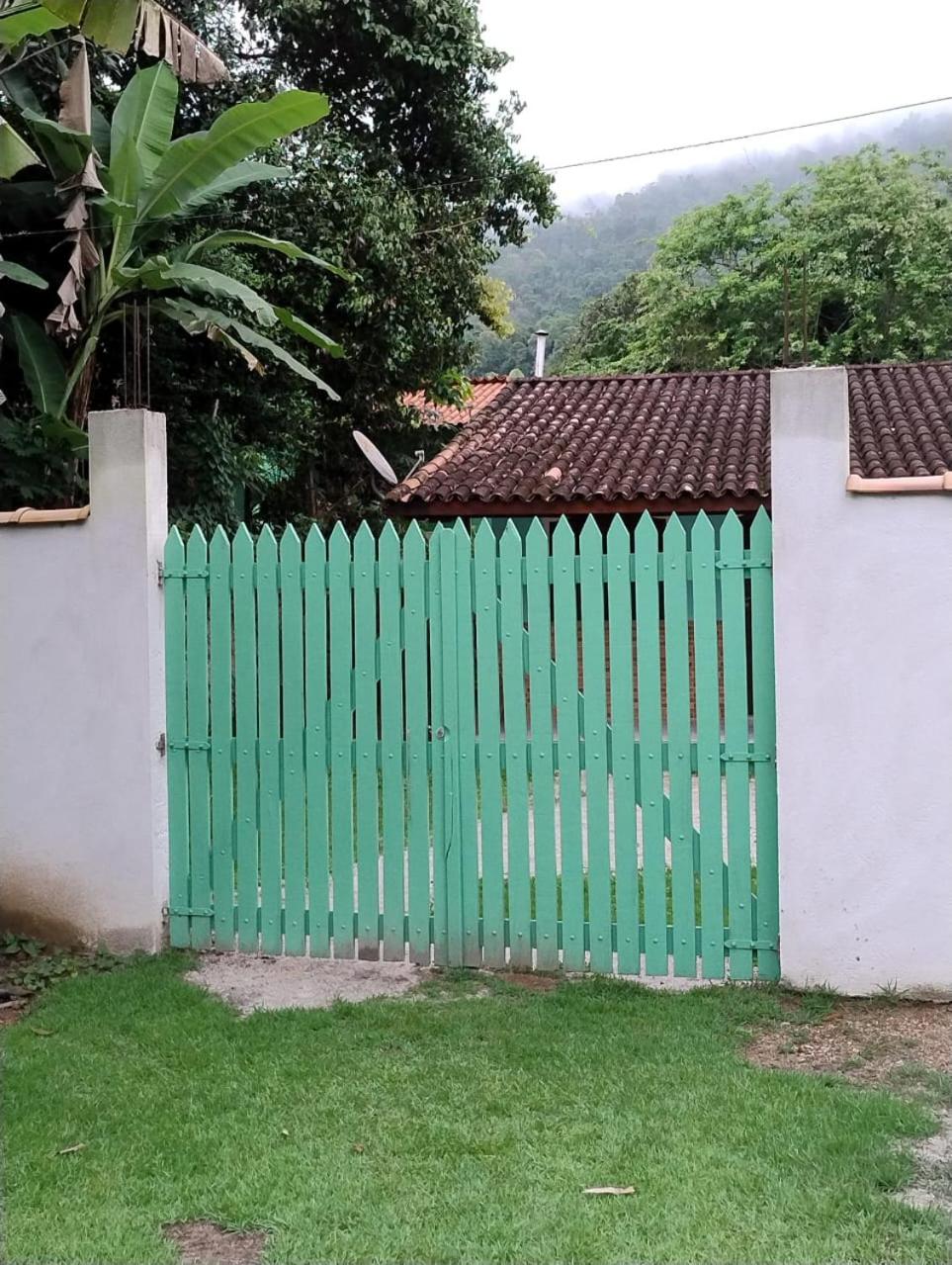 Casa Bom Retiro I