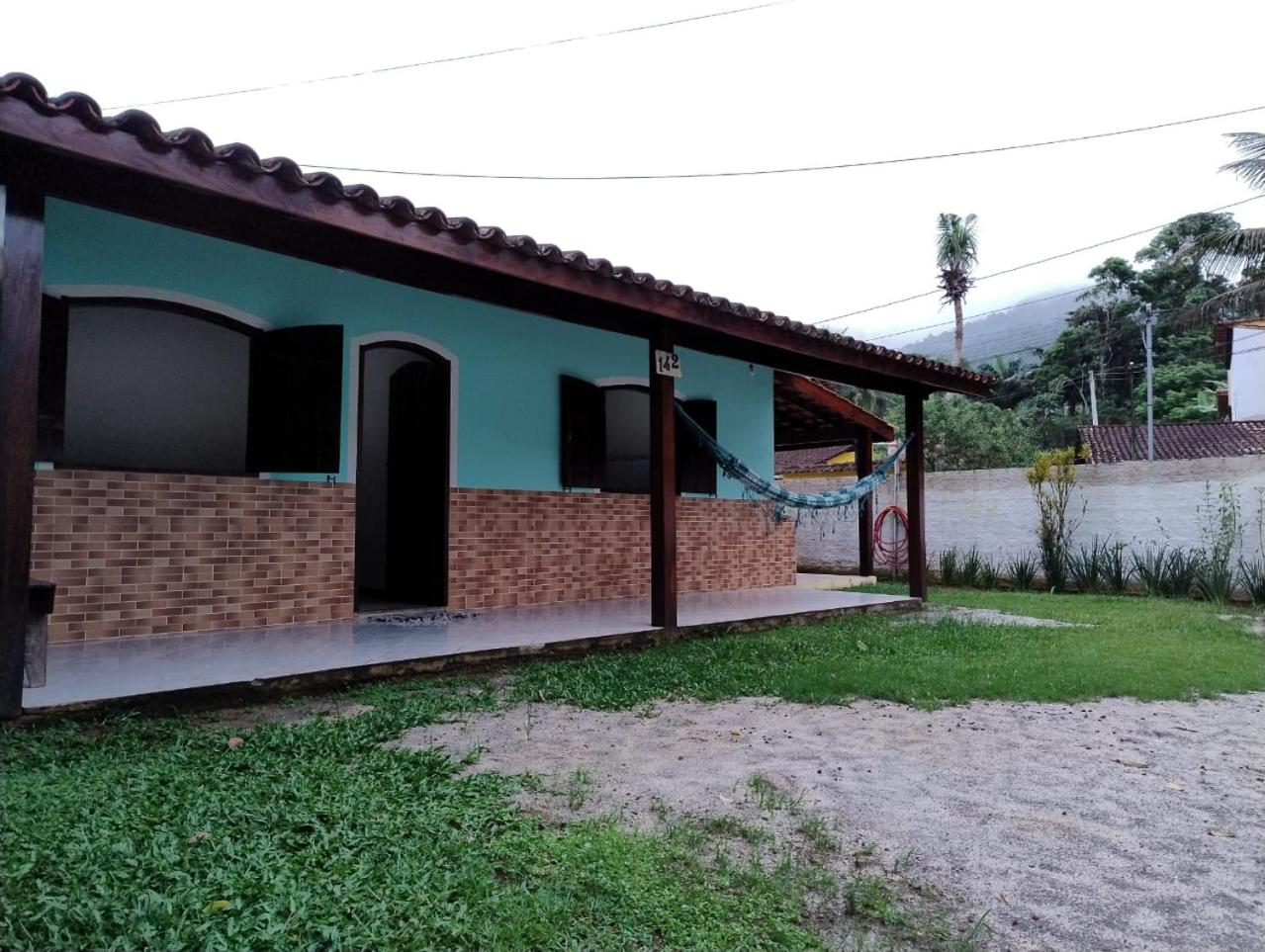 Casa Bom Retiro I