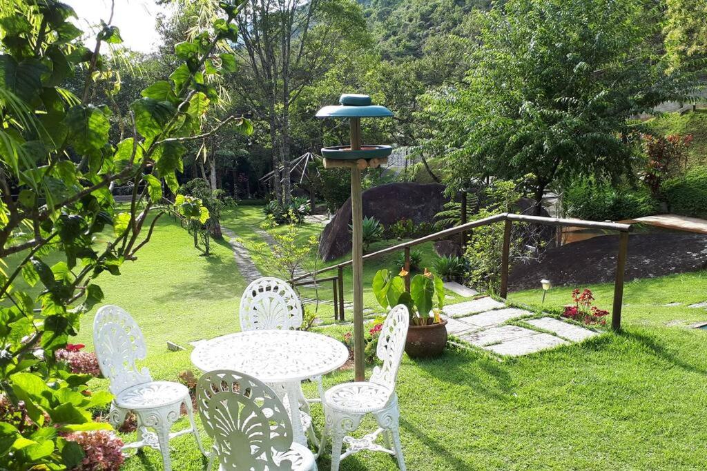 Tico-Tico das Araras, Petrópolis RJ