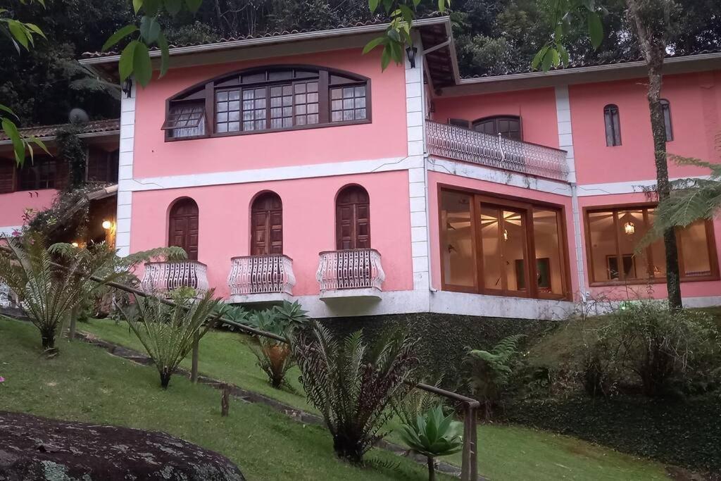 Tico-Tico das Araras, Petrópolis RJ