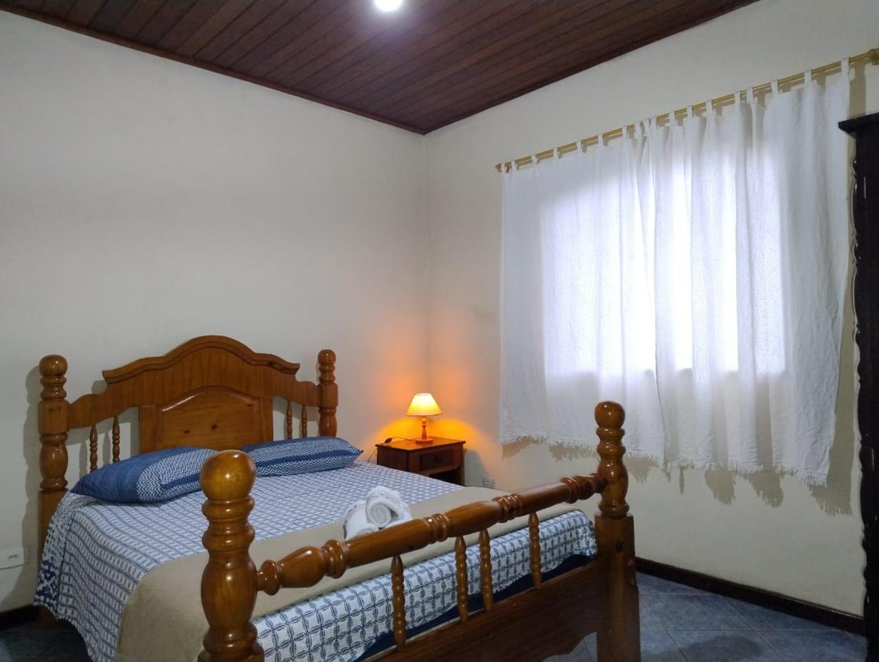 Casa Bom Retiro I
