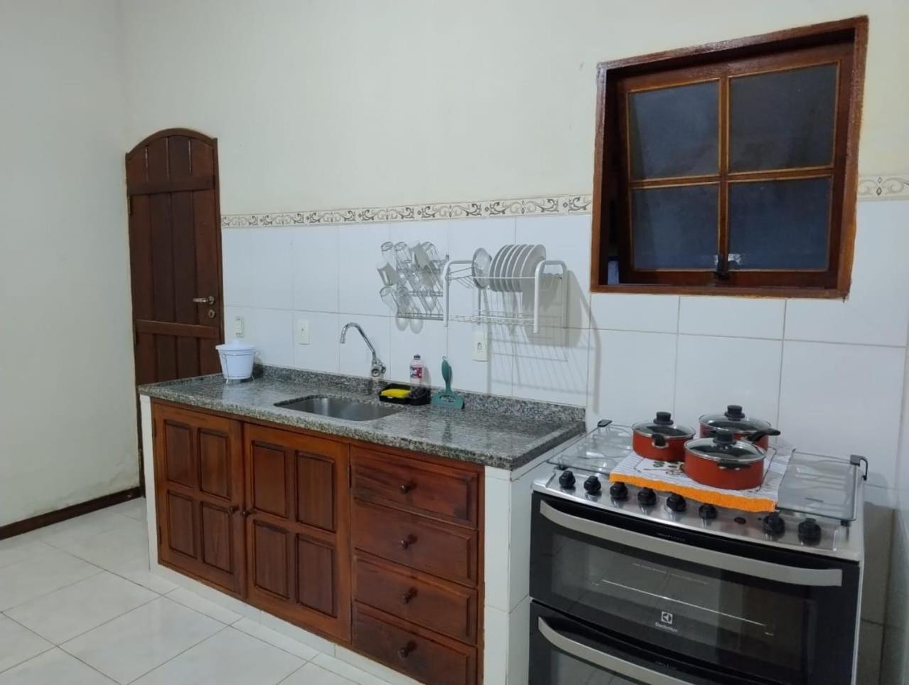 Casa Bom Retiro I