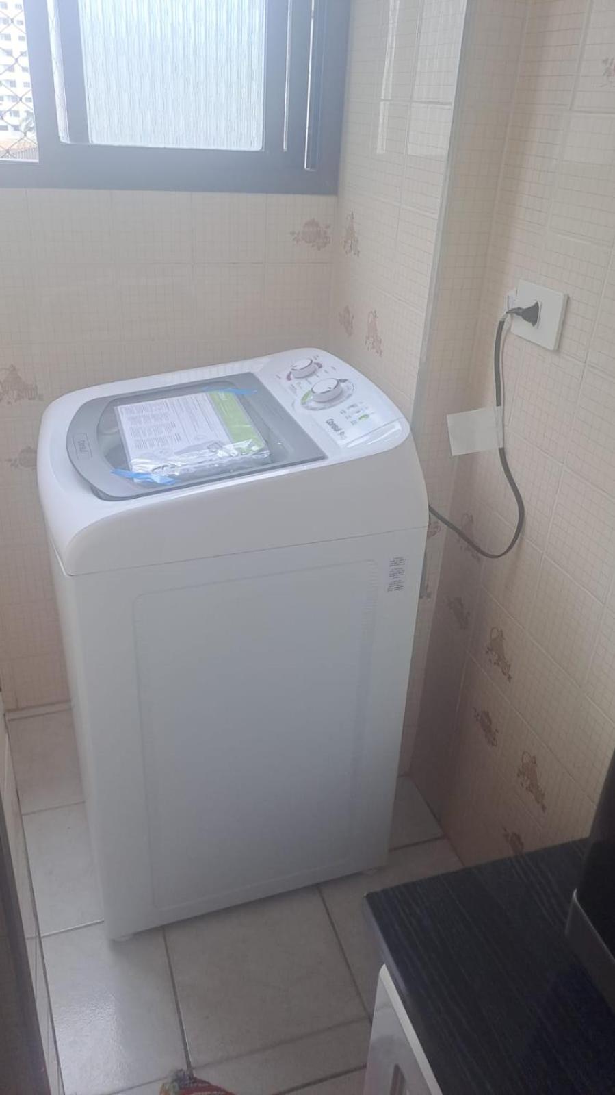 Apartamento na Guilhermina, beira - mar!