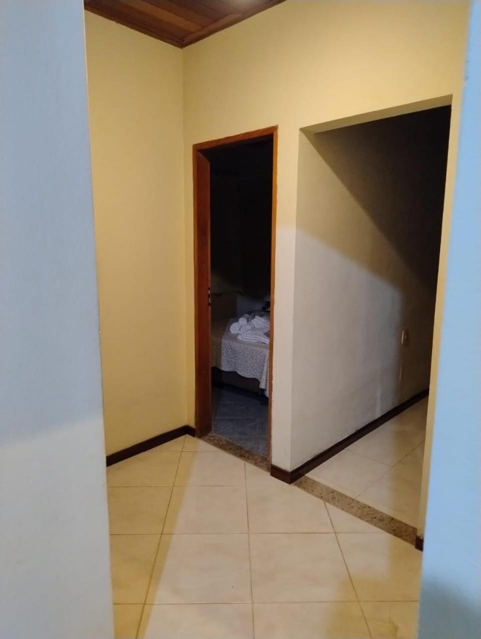 Casa Bom Retiro I