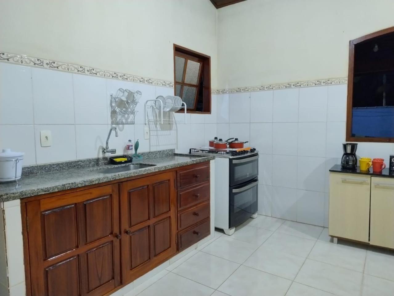Casa Bom Retiro I
