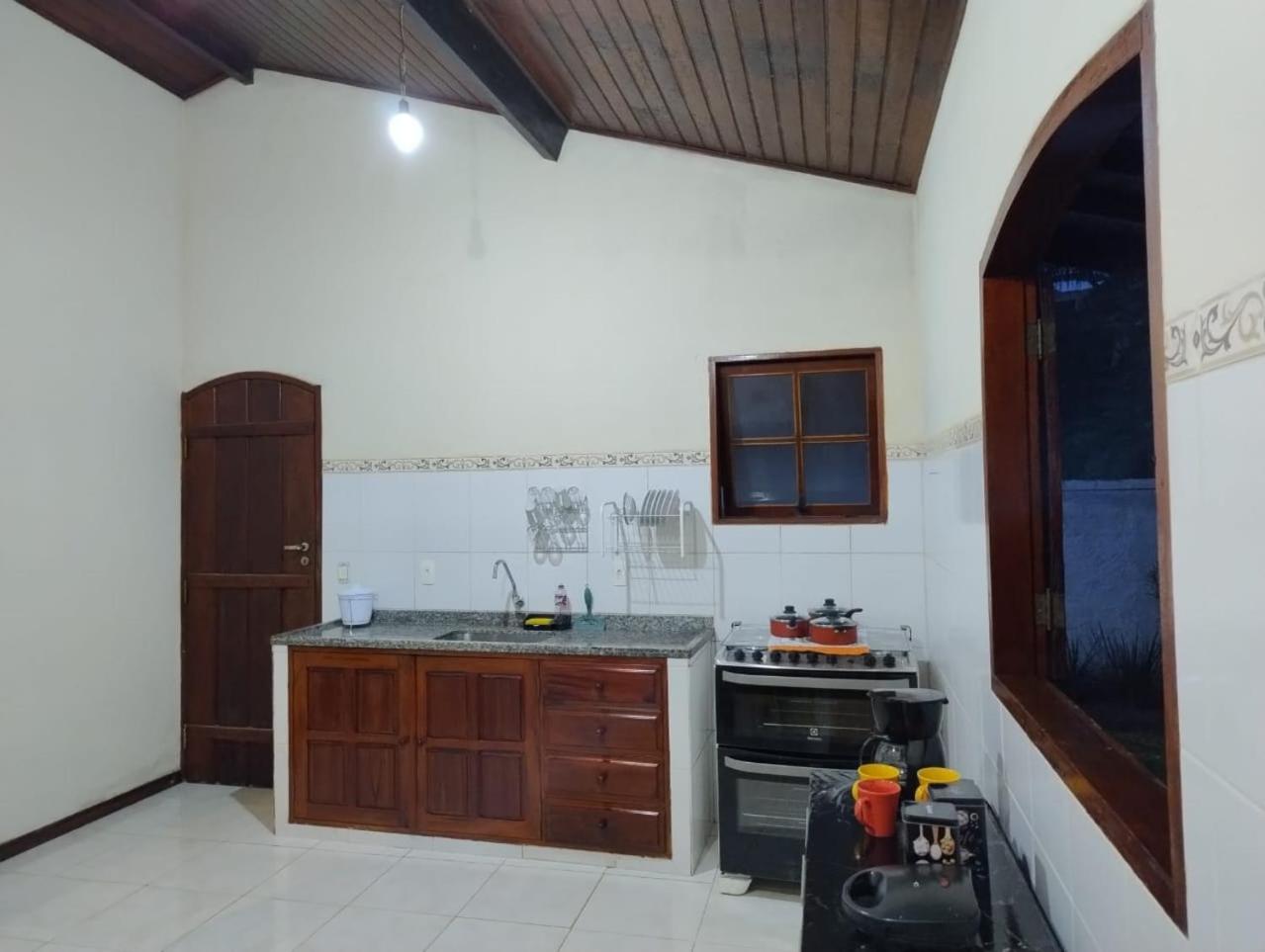 Casa Bom Retiro I