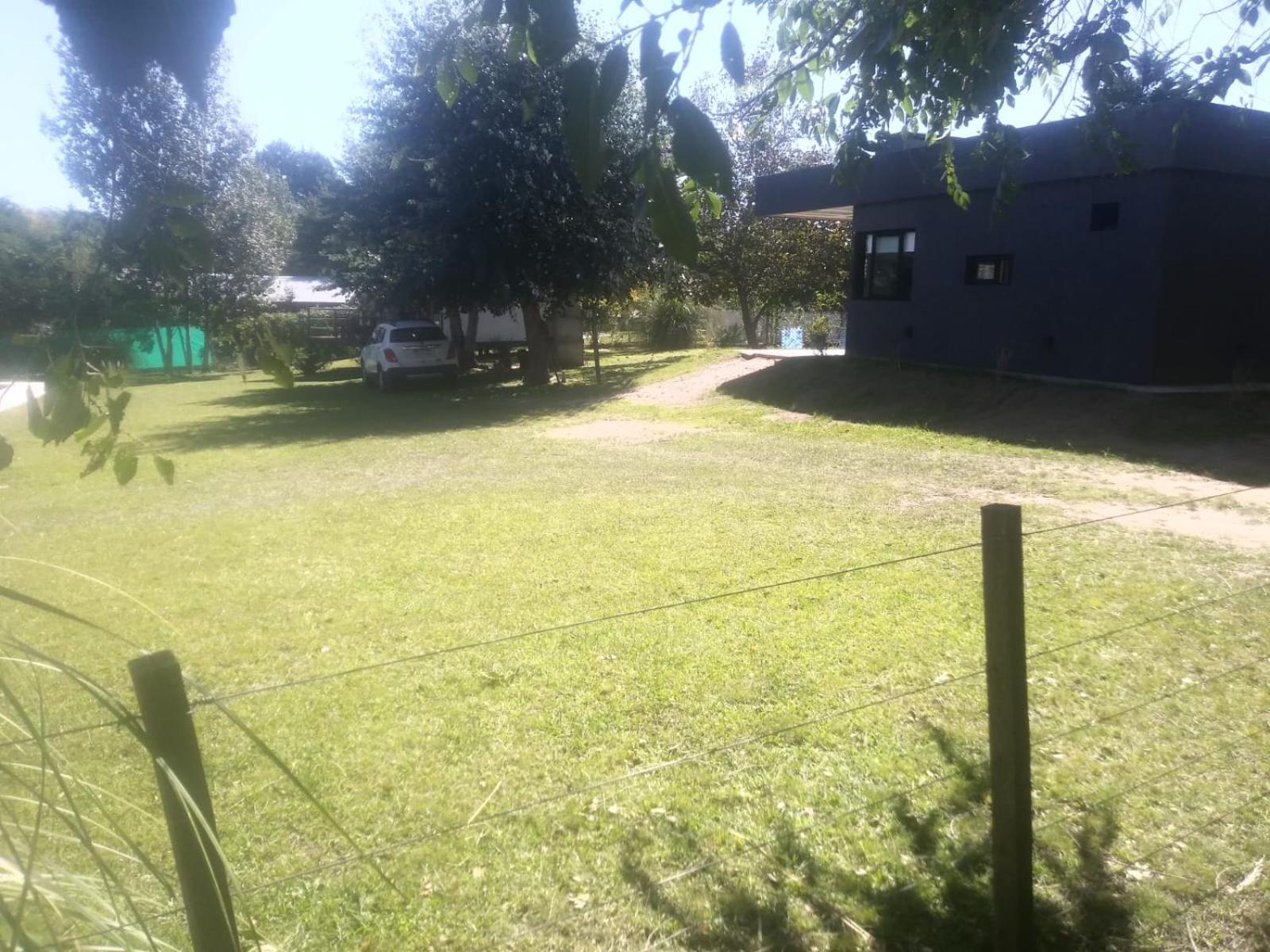 Casitas del Lago
