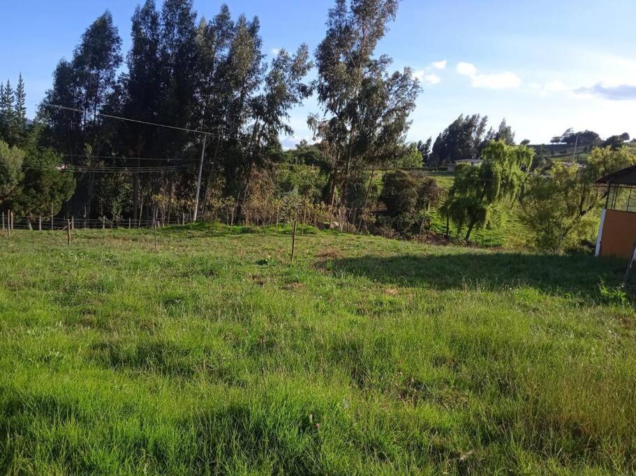 Casa de campo