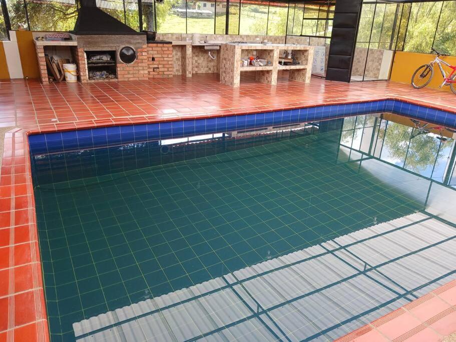 Casa de campo