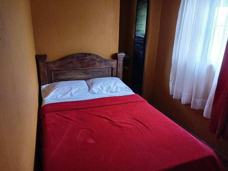 Casa de campo