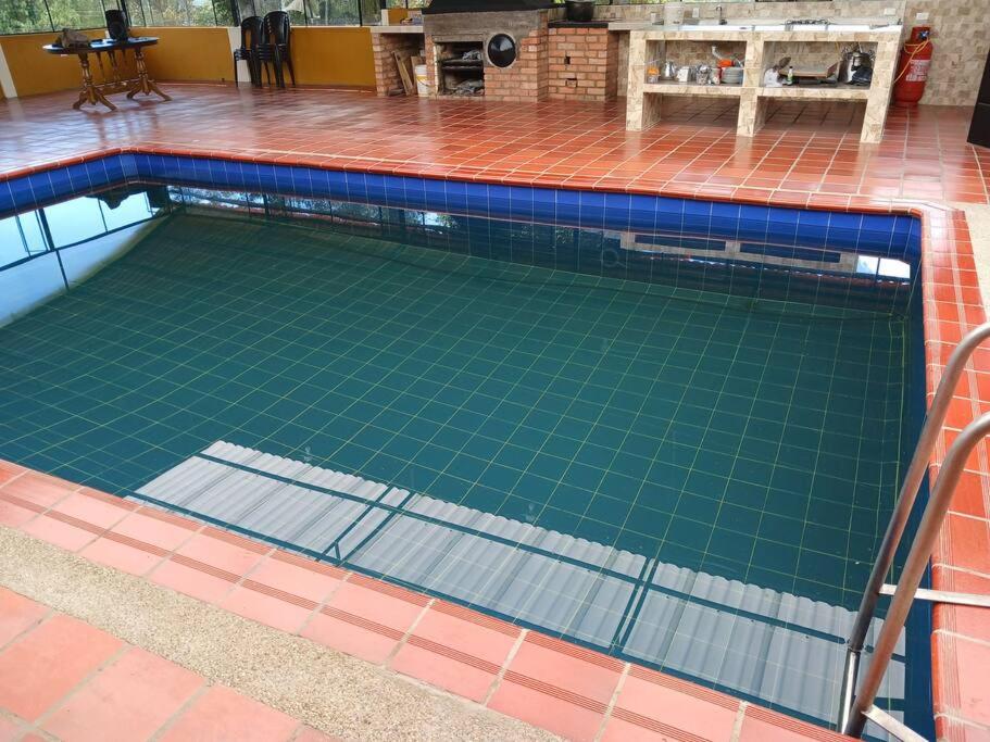 Casa de campo