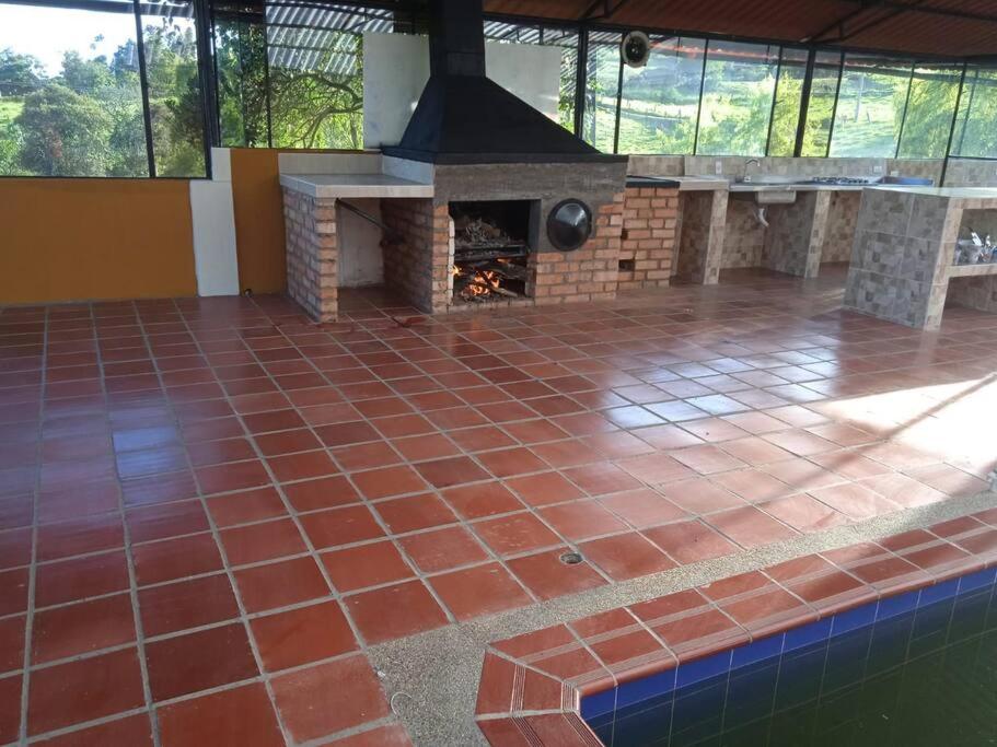 Casa de campo