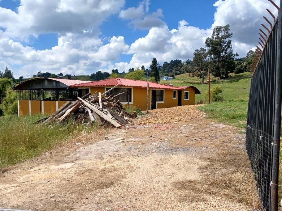 Casa de campo