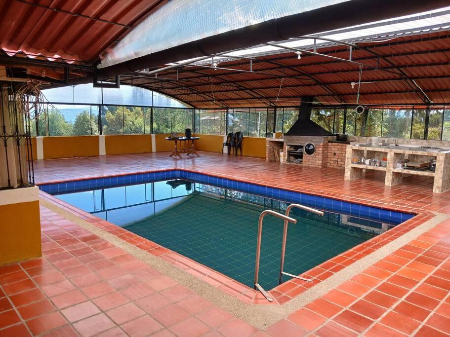 Casa de campo
