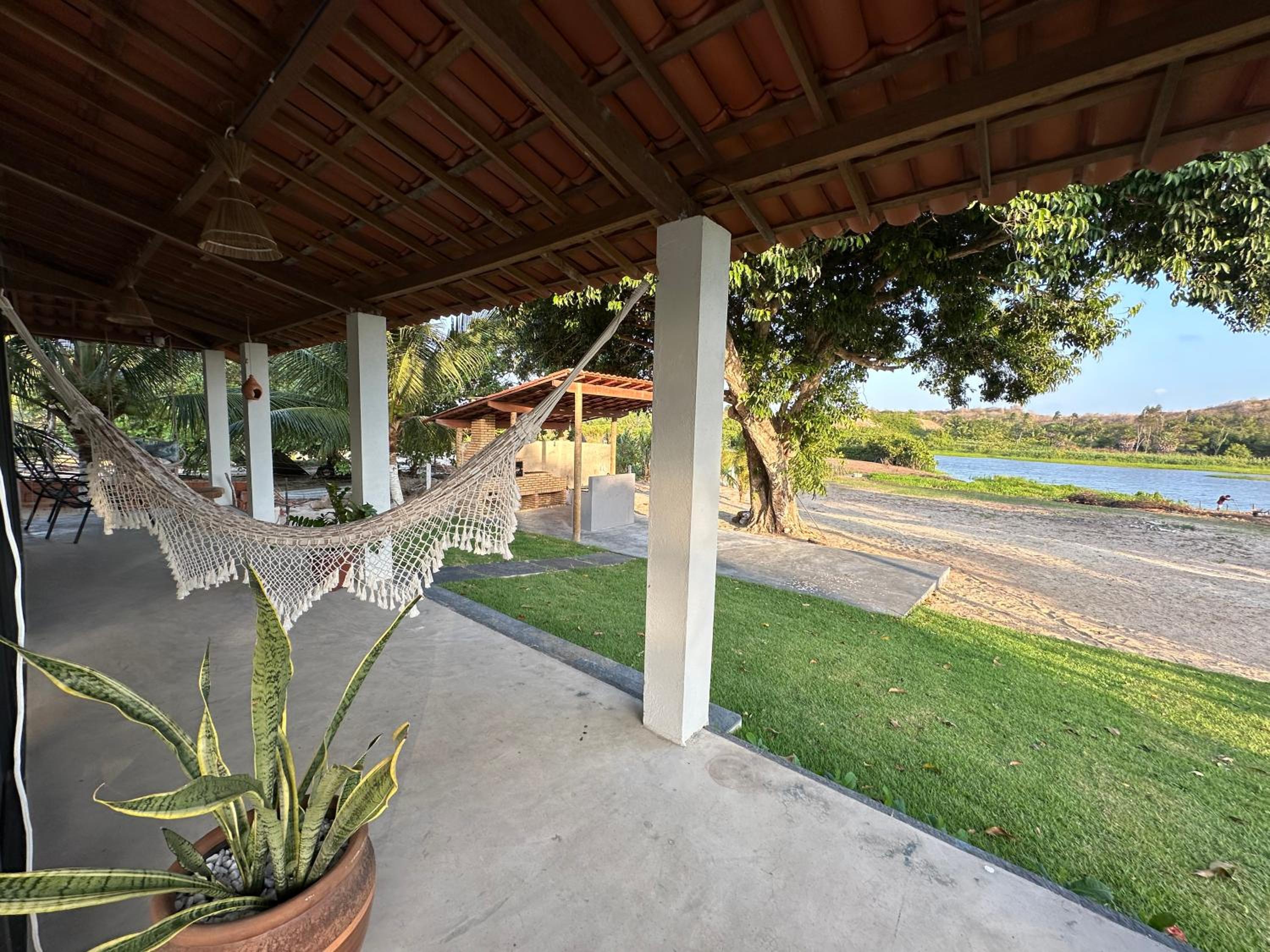 Casa Del Rio