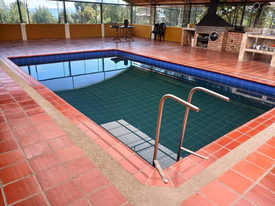 Casa de campo