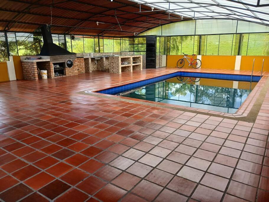 Casa de campo