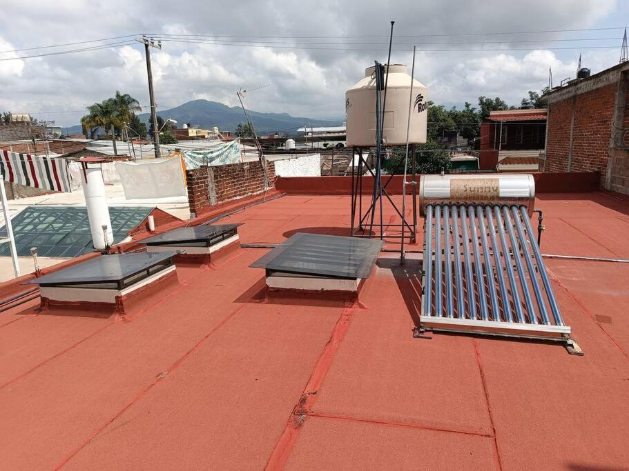 roof