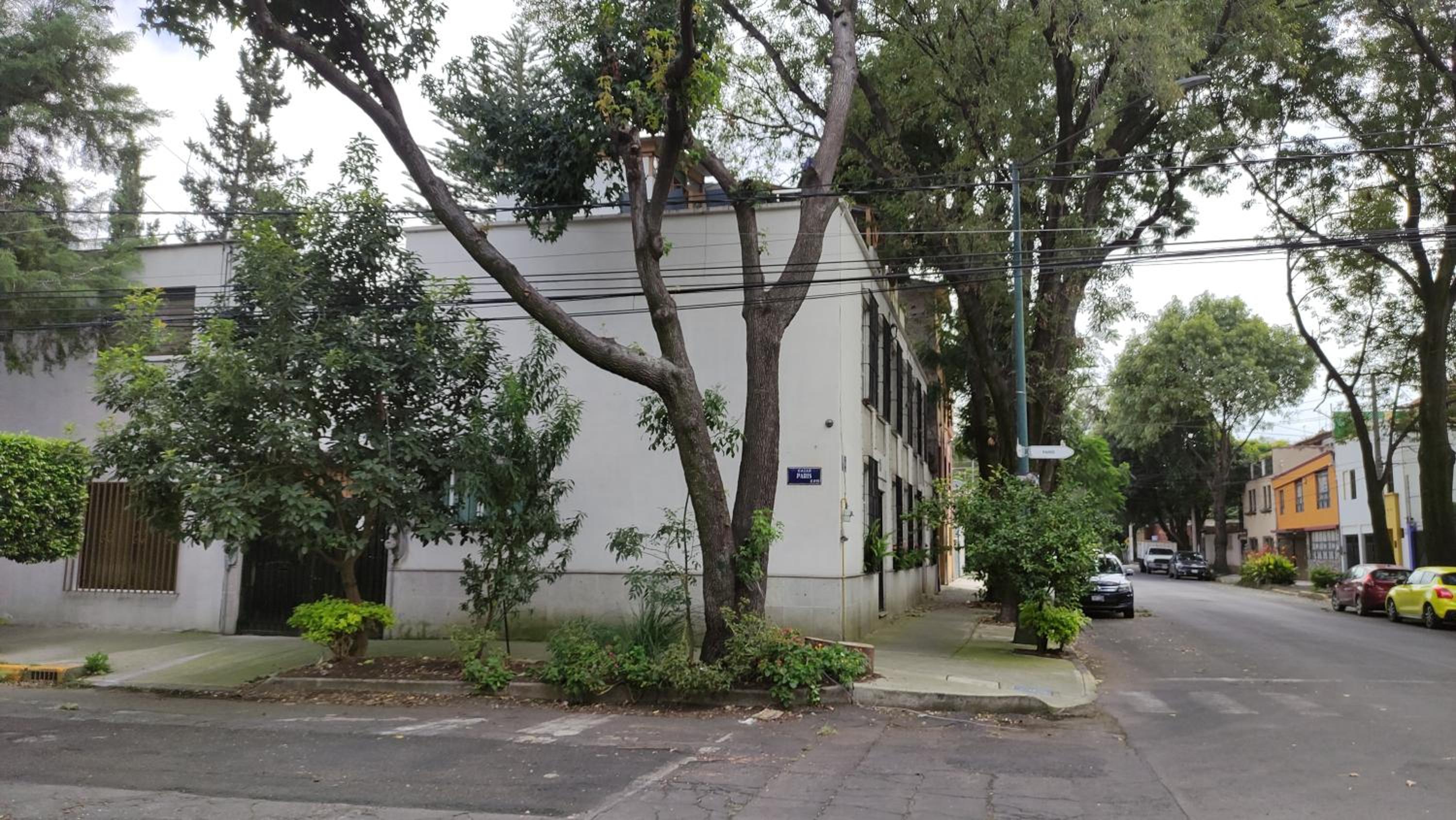 Flamingo 38 en SúperAnfitrión Coyoacán