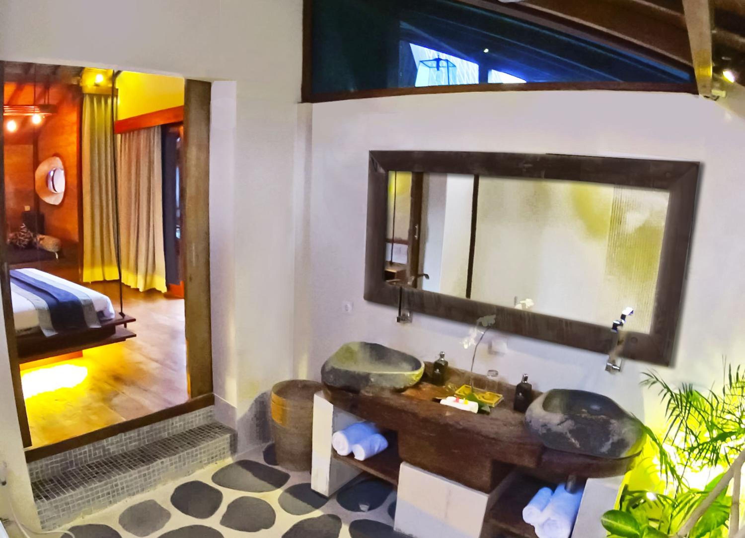 Kaleydo Villas