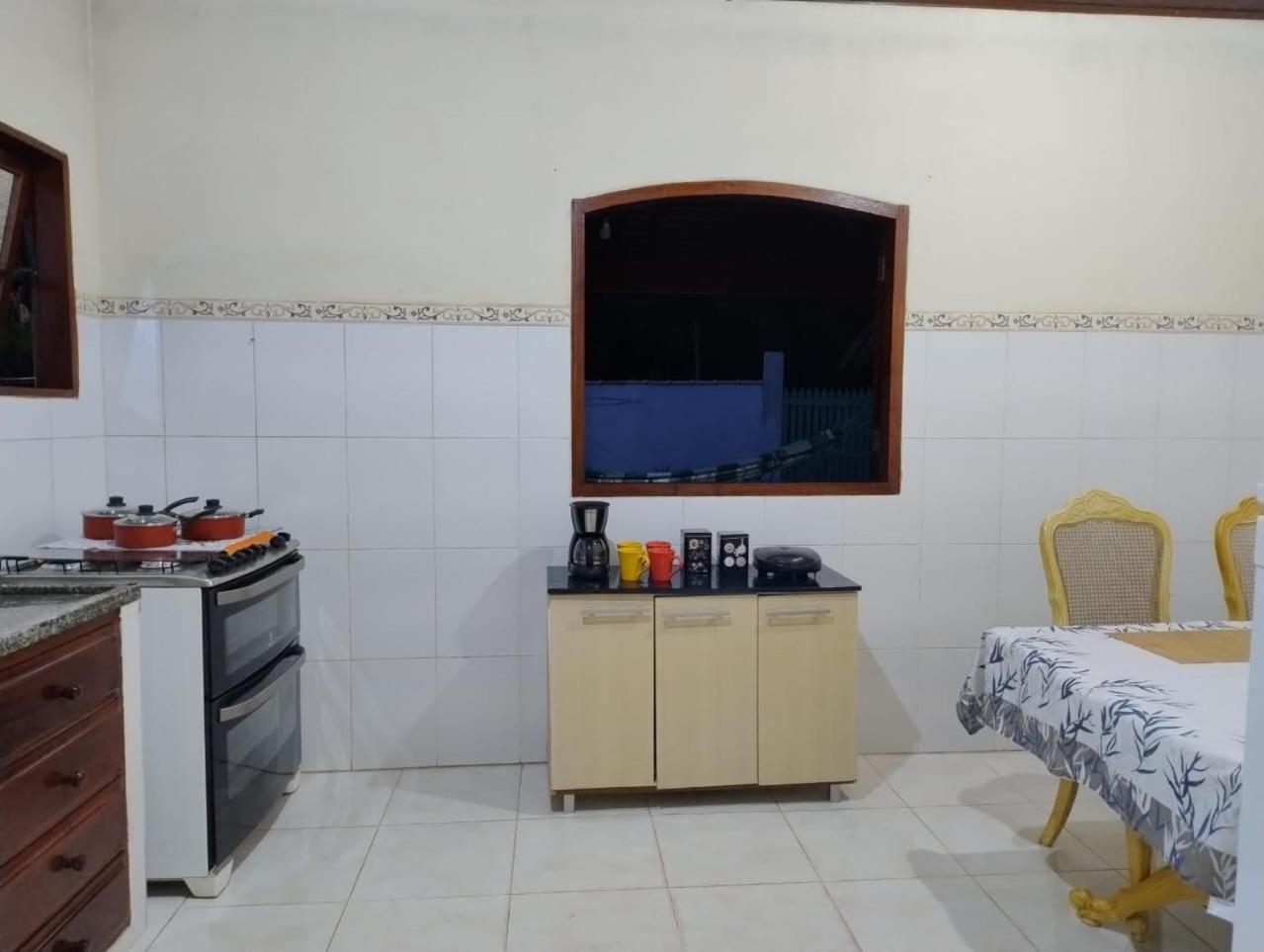 Casa Bom Retiro I