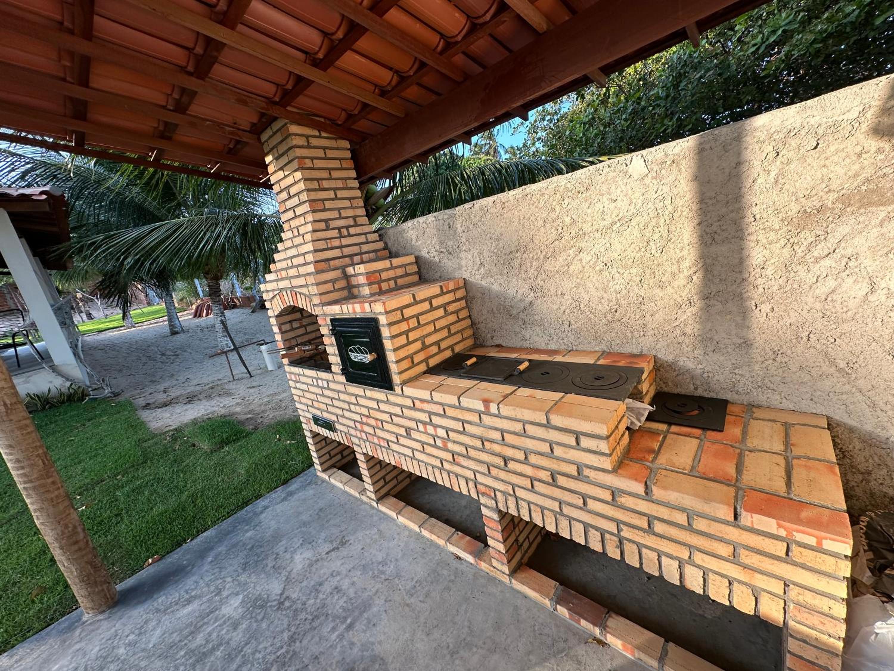 Casa Del Rio