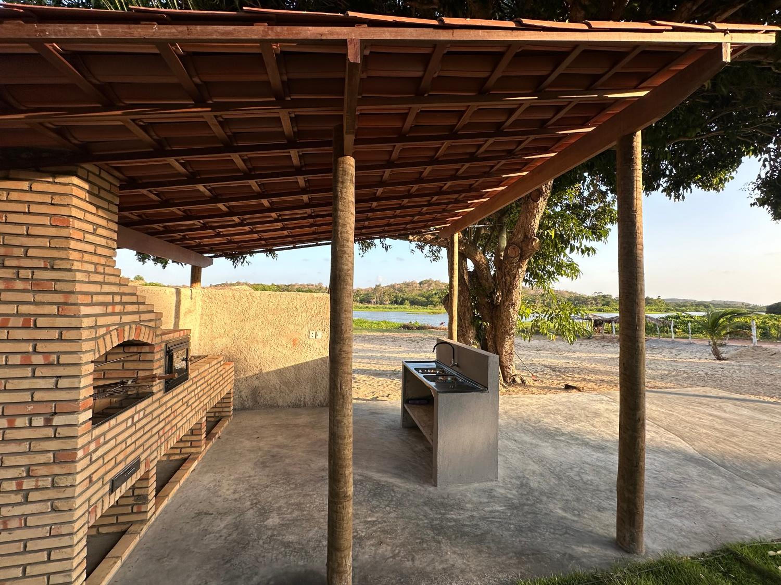Casa Del Rio