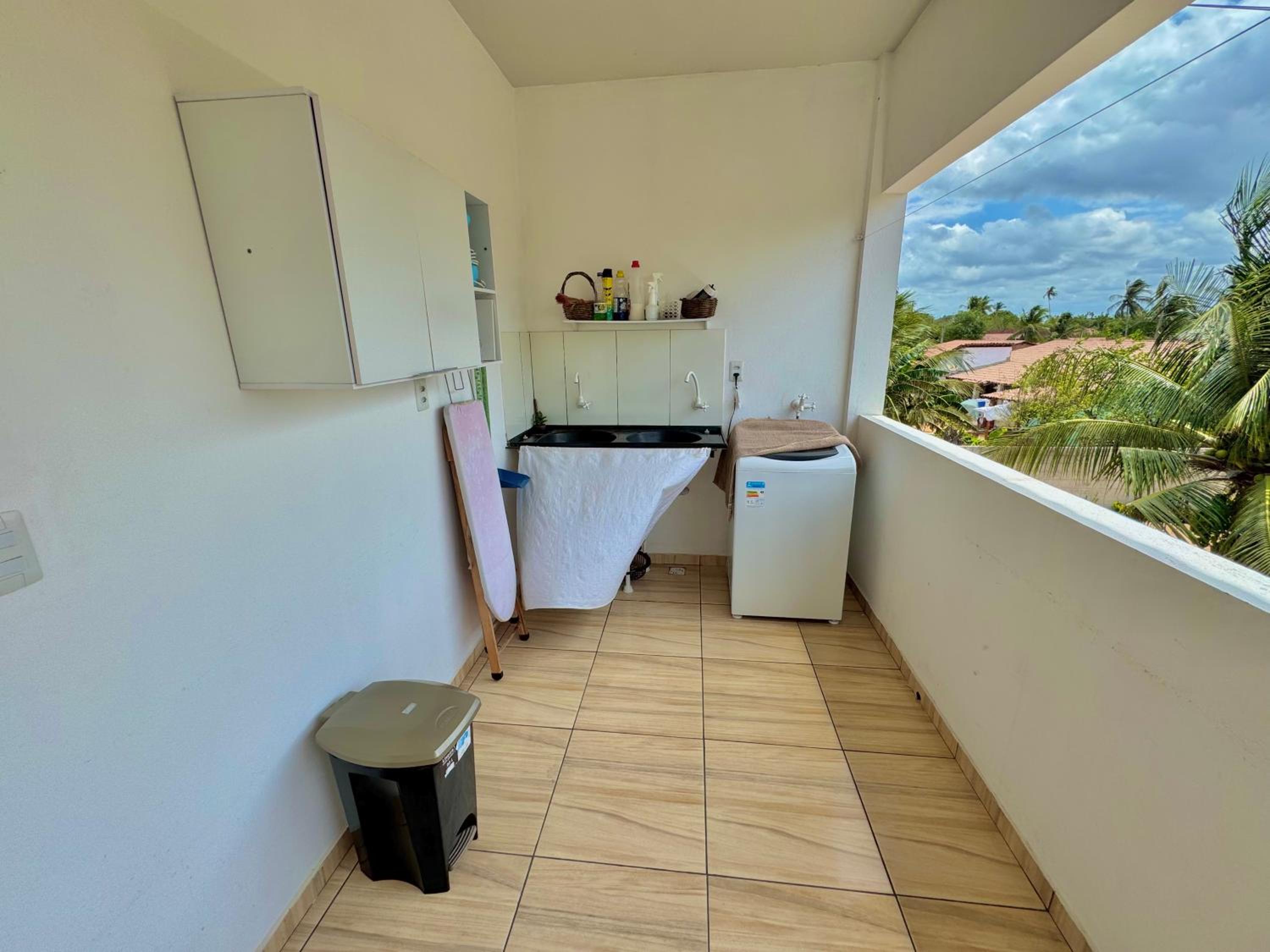 Casa Praia Beira Mar 