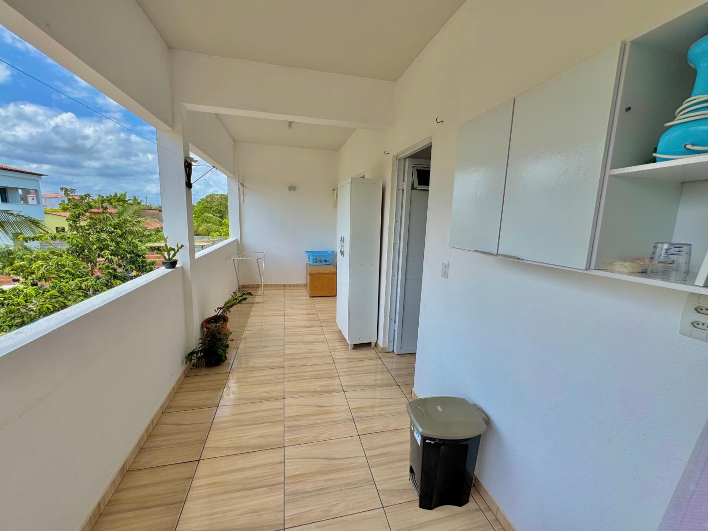 Casa Praia Beira Mar 