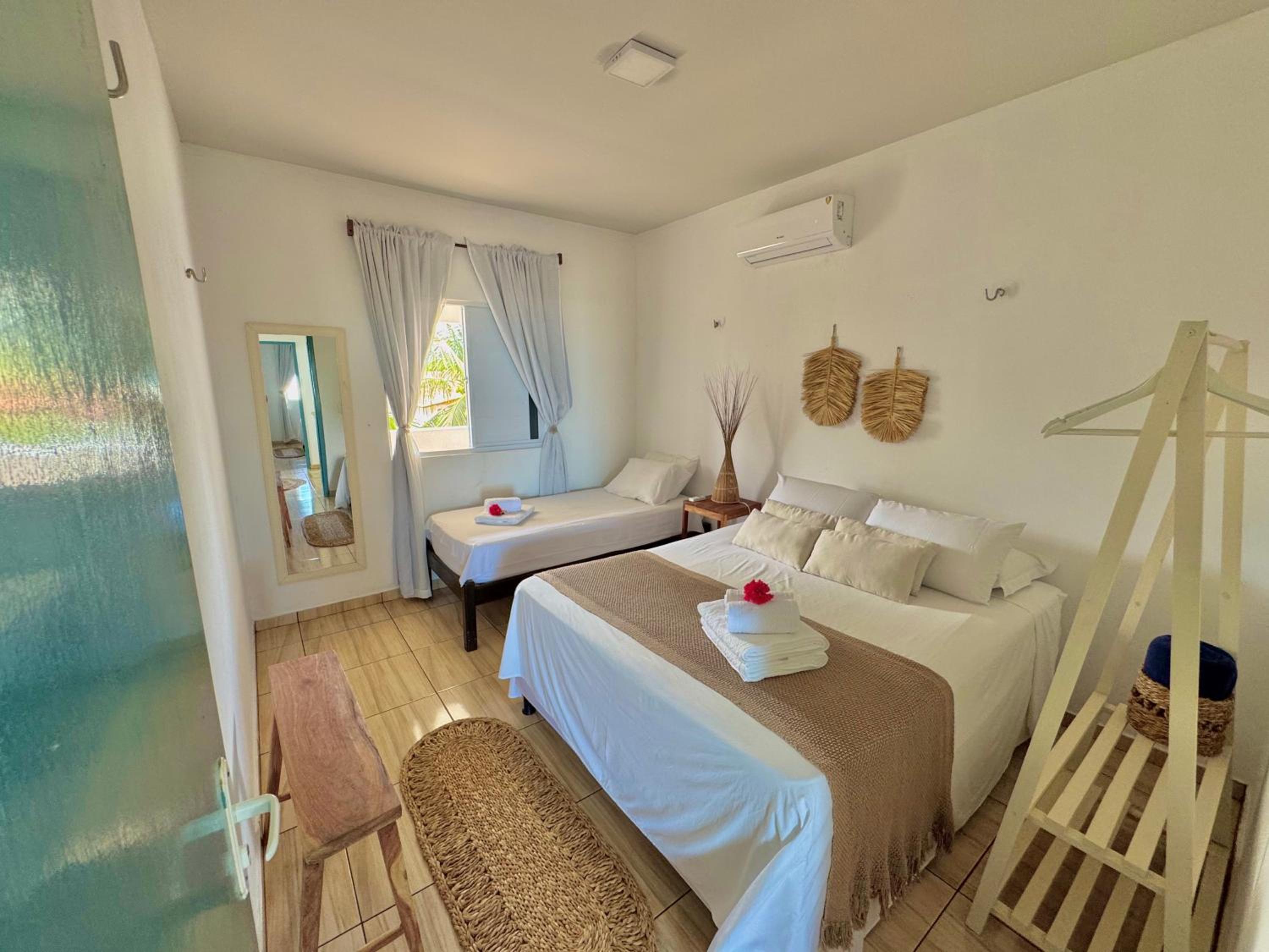 Casa Praia Beira Mar 