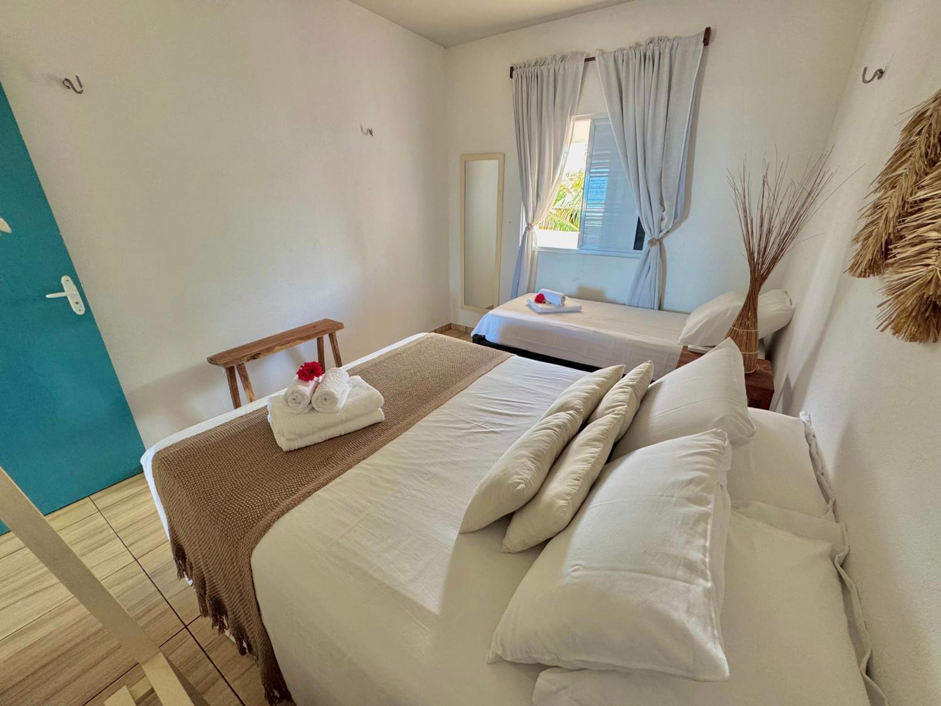 Casa Praia Beira Mar 