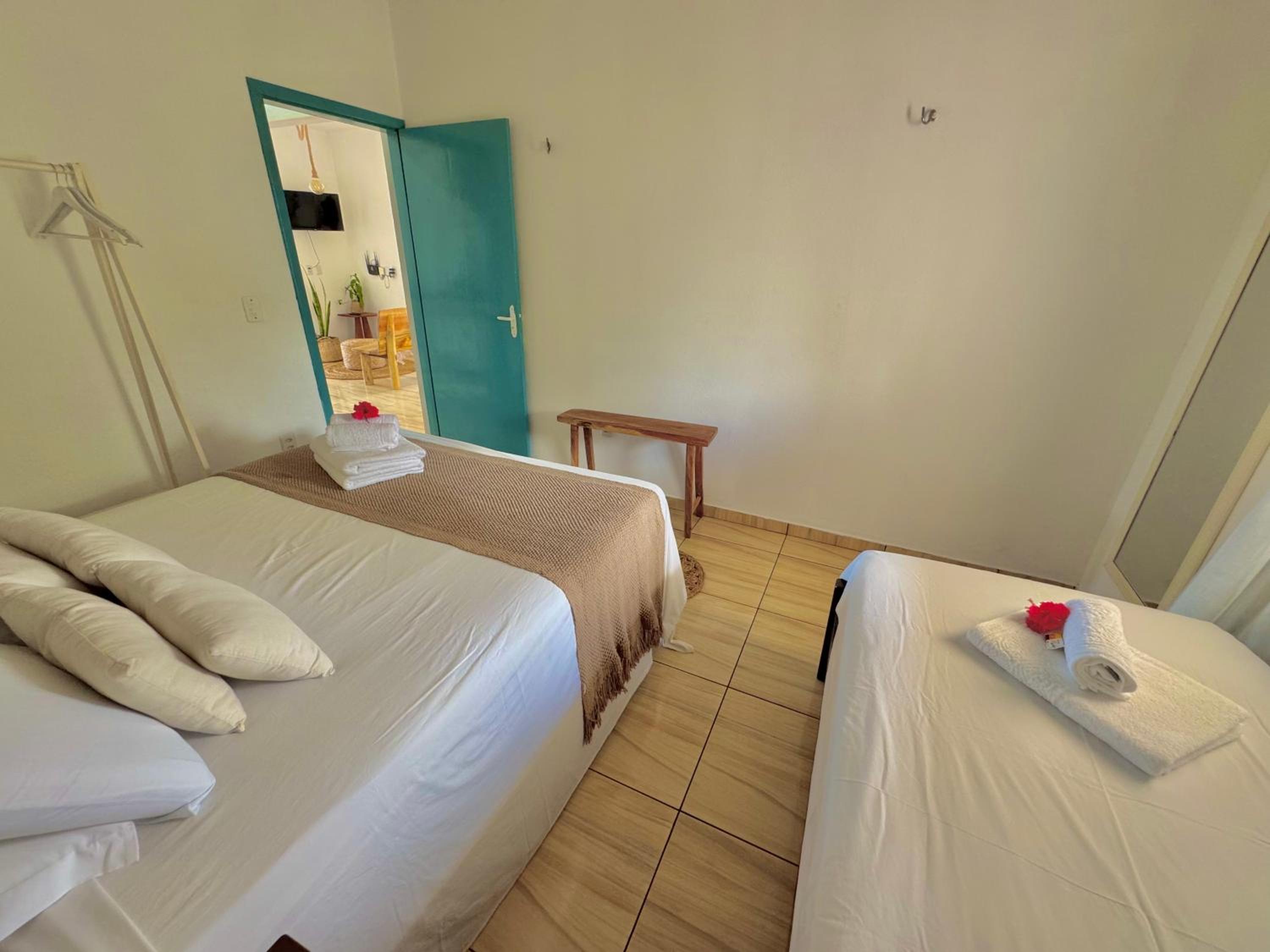 Casa Praia Beira Mar 