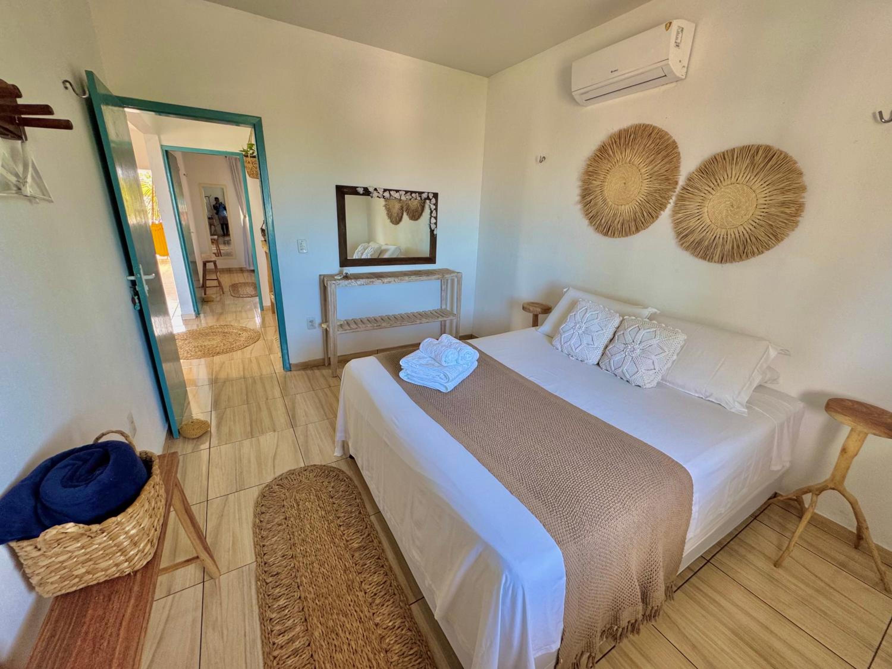 Casa Praia Beira Mar 