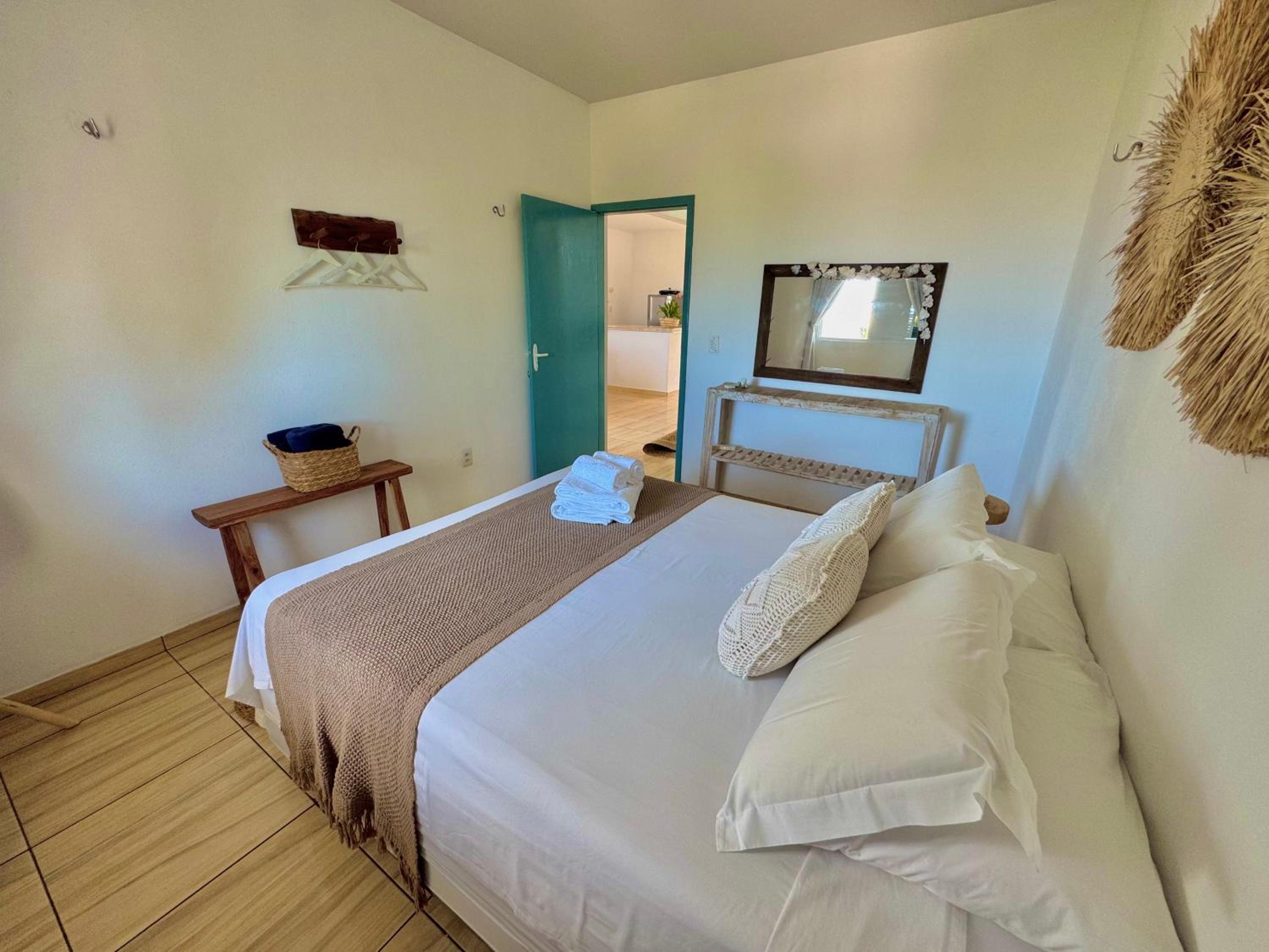 Casa Praia Beira Mar 