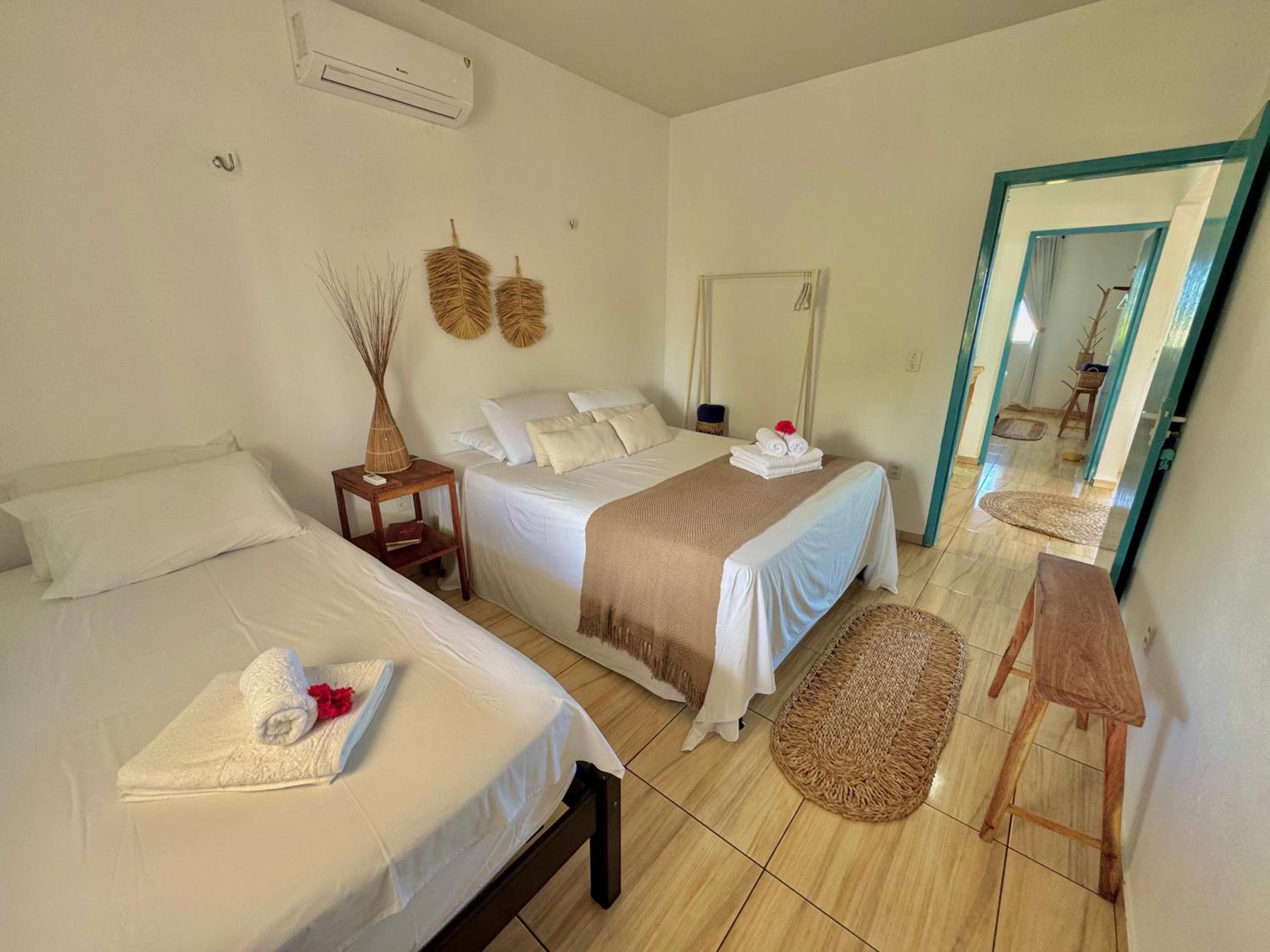 Casa Praia Beira Mar 