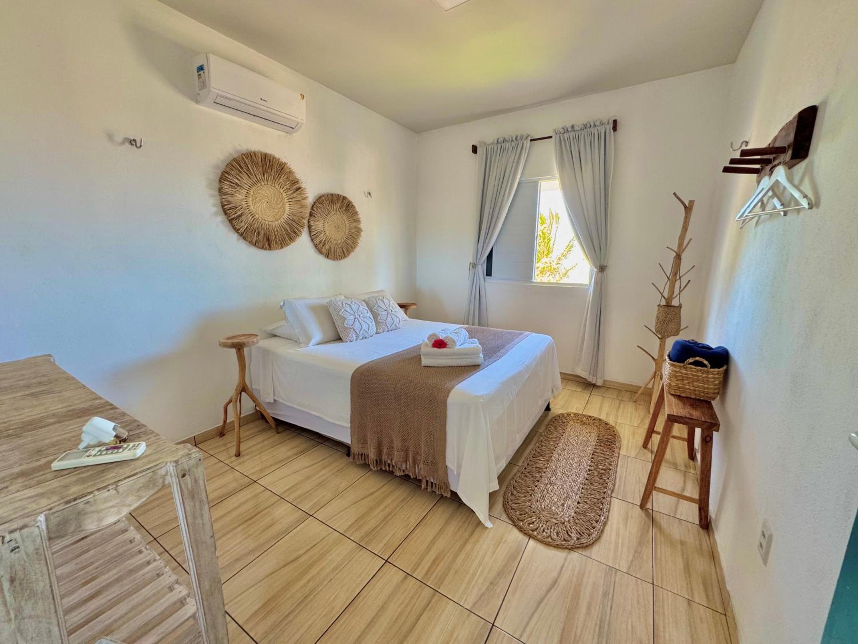 Casa Praia Beira Mar 