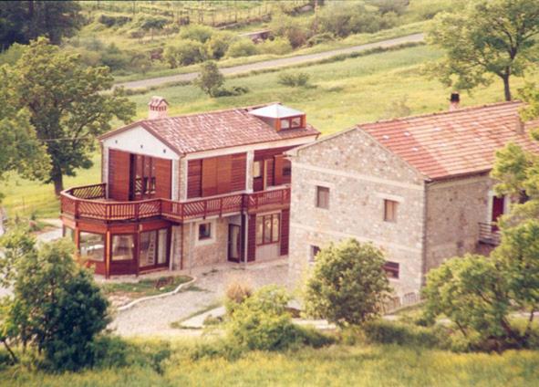 Azienda Agricola Il Querceto