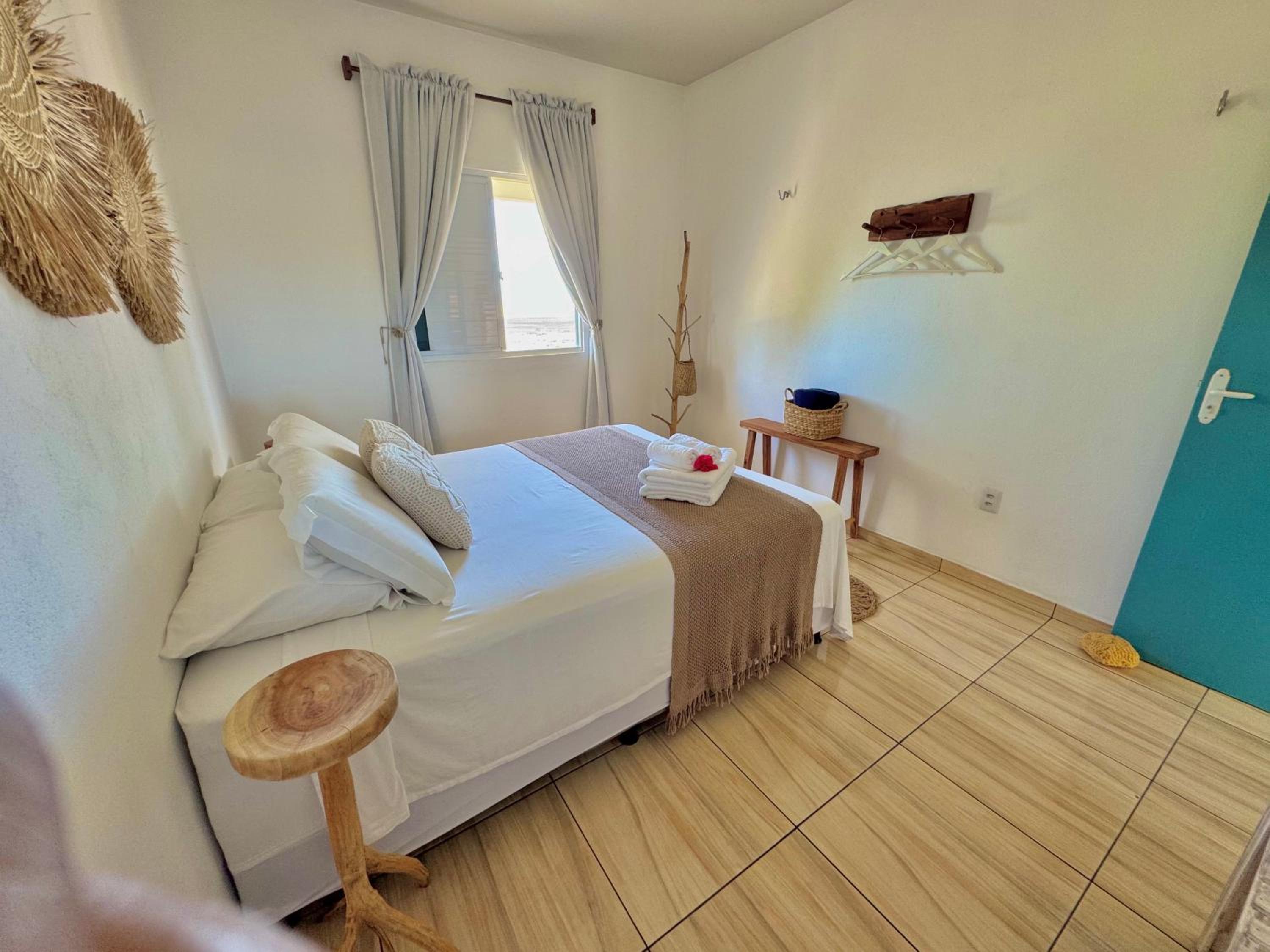 Casa Praia Beira Mar 