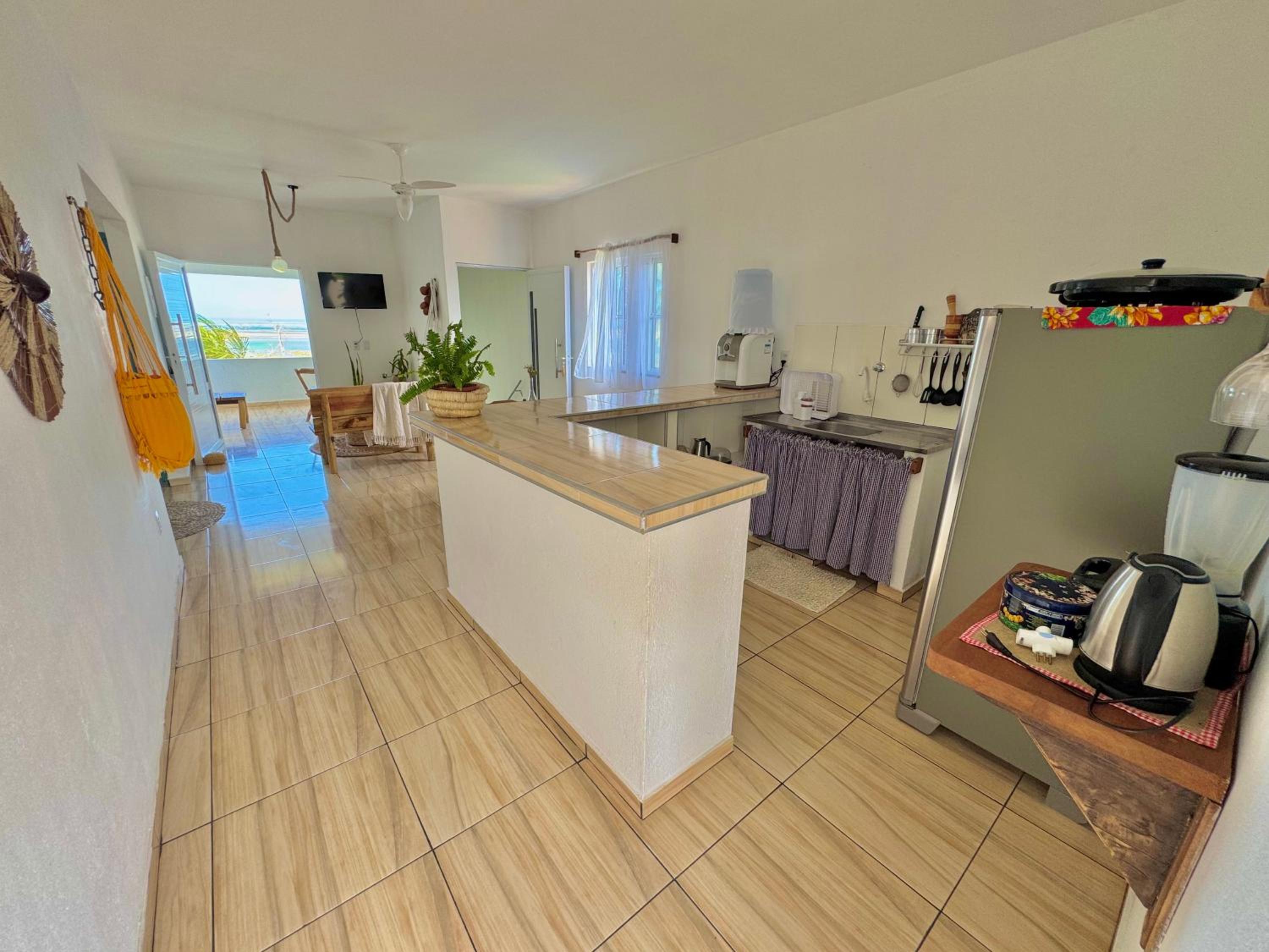 Casa Praia Beira Mar 