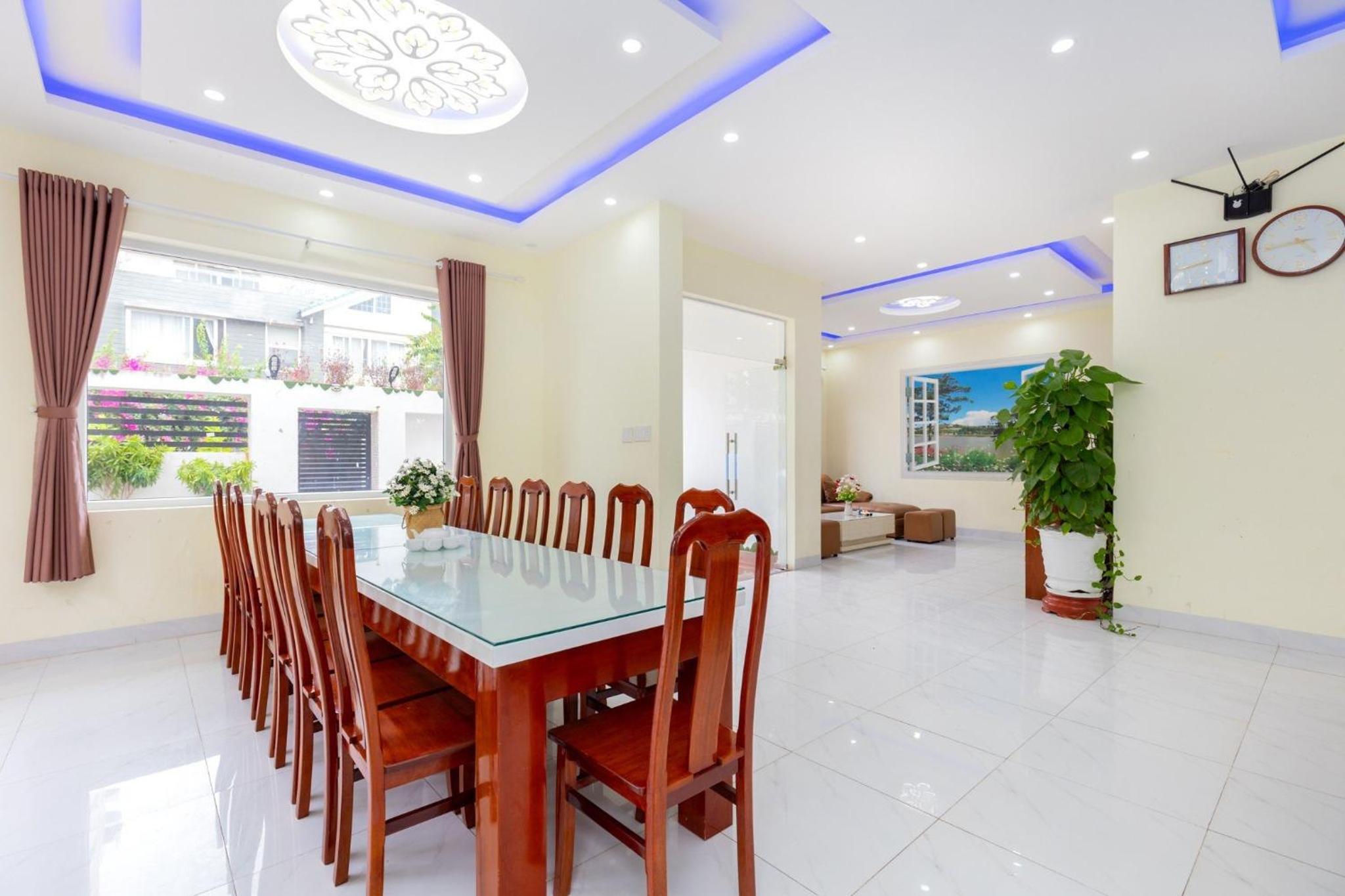 Hoàng My Villa Vũng Tàu view 3