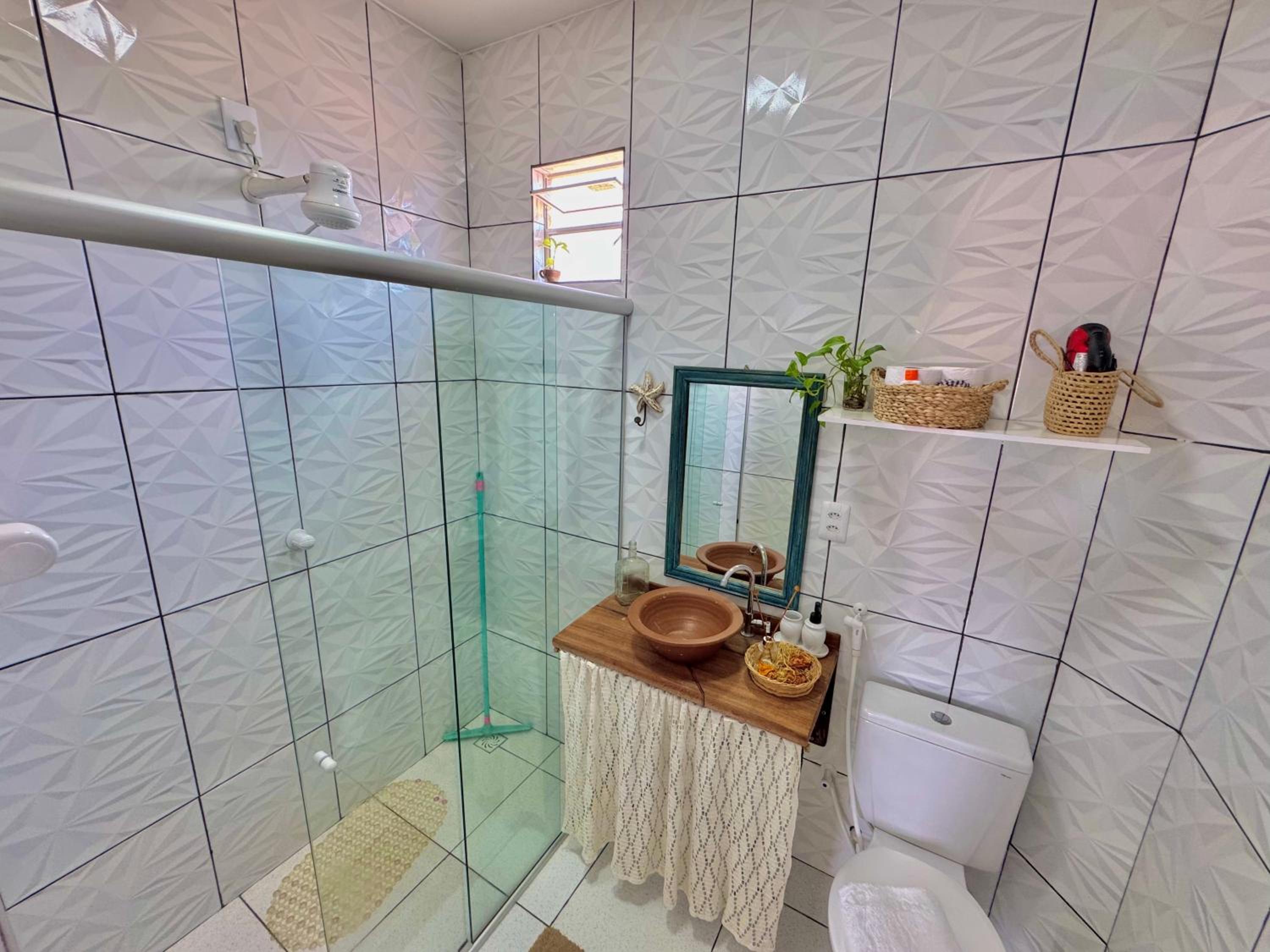 Casa Praia Beira Mar 